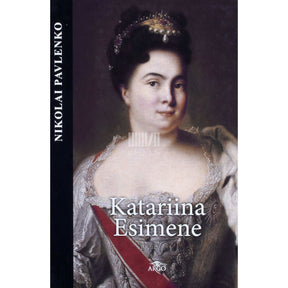 Nikolai Pavlenko Katariina Esimene