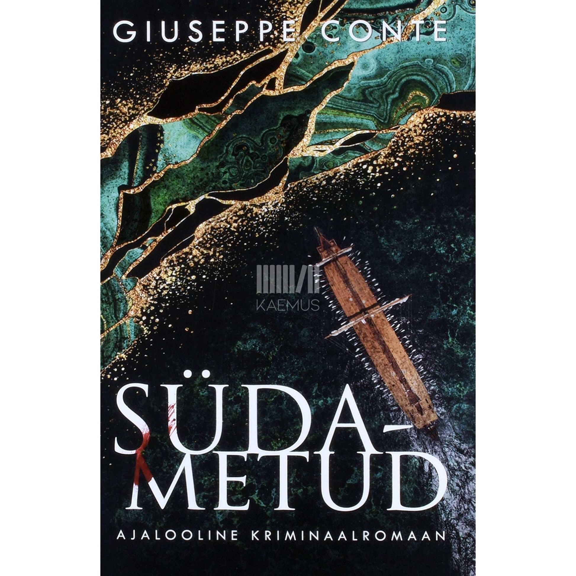 Giuseppe Conte - Südametud