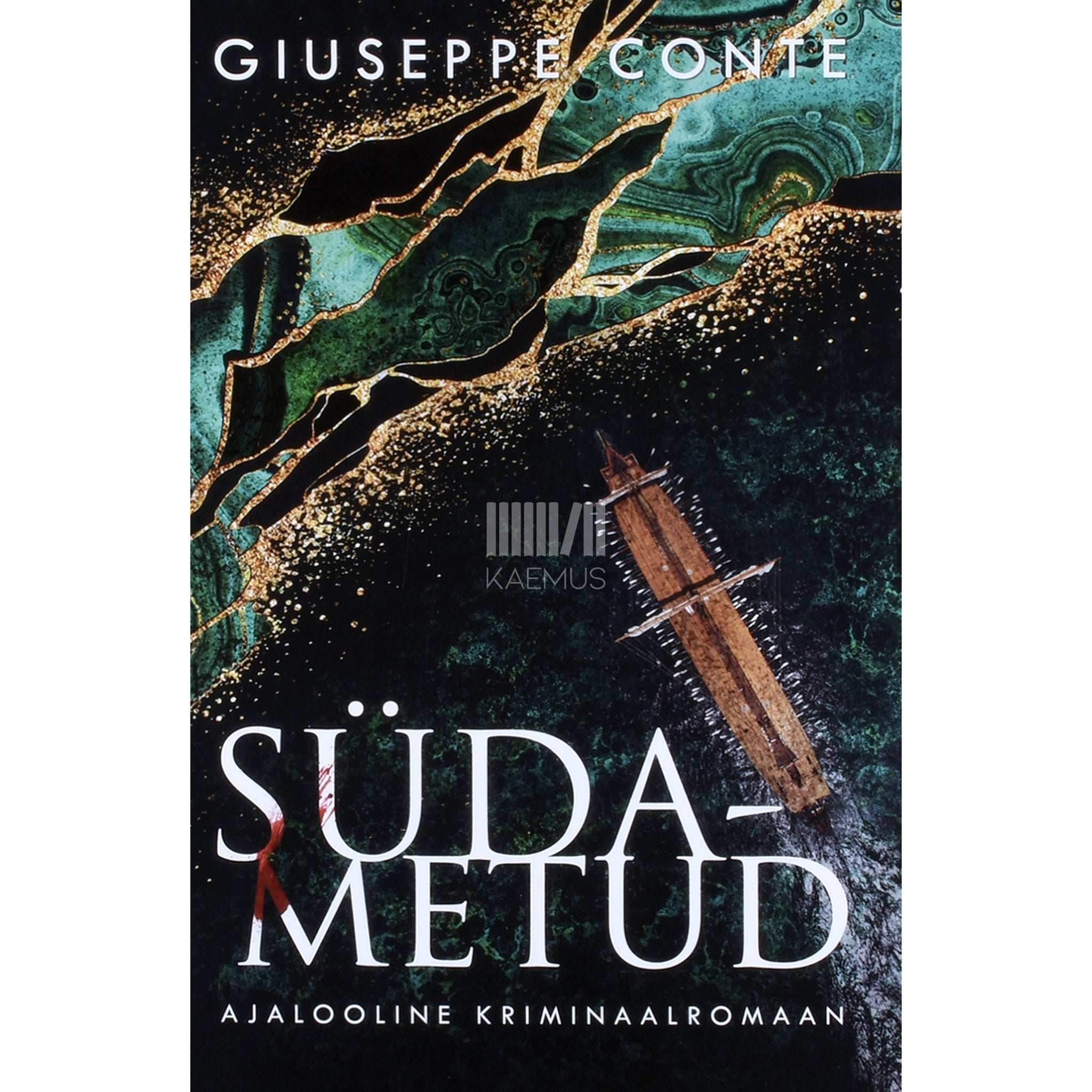 Giuseppe Conte Südametud