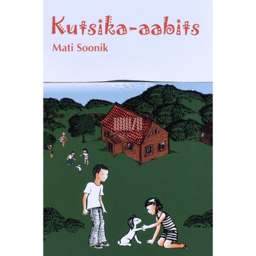 Mati Soonik - Kutsika-aabits