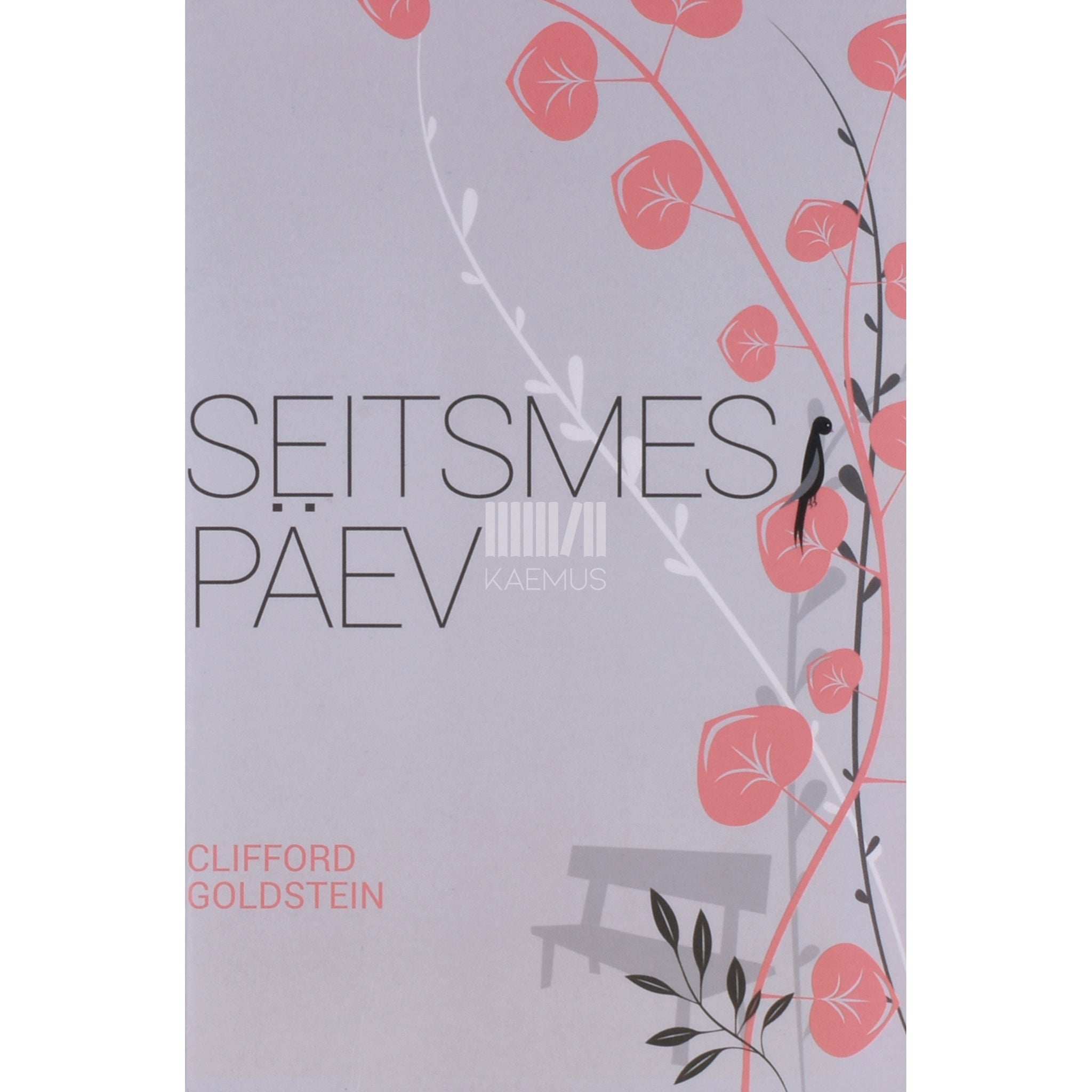 Clifford Goldstein Seitsmes päev