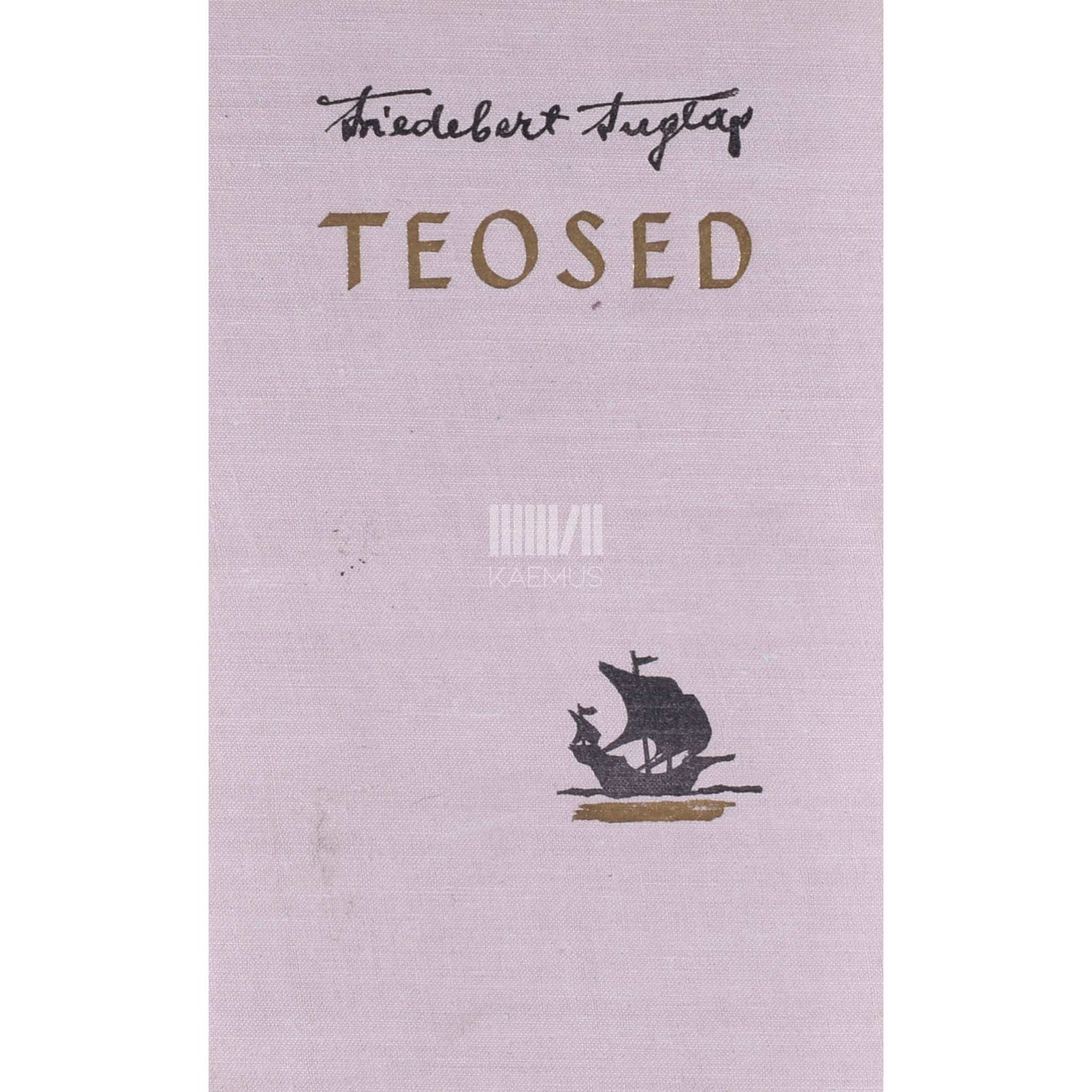 Friedebert Tuglas - Valik kriitilisi töid