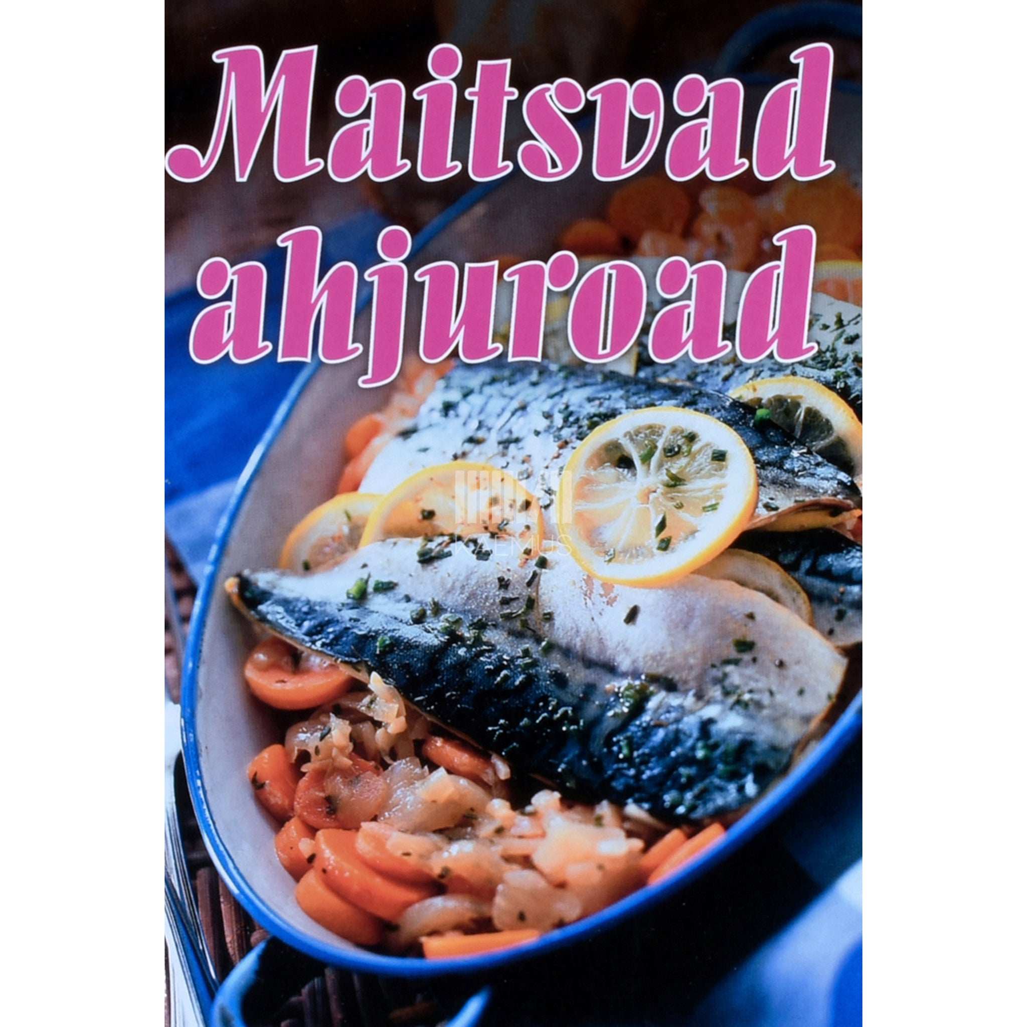 ... Maitsvad ahjuroad