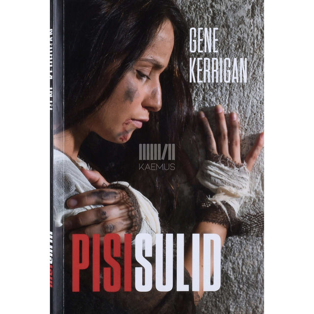 Gene Kerrigan - Pisisulid