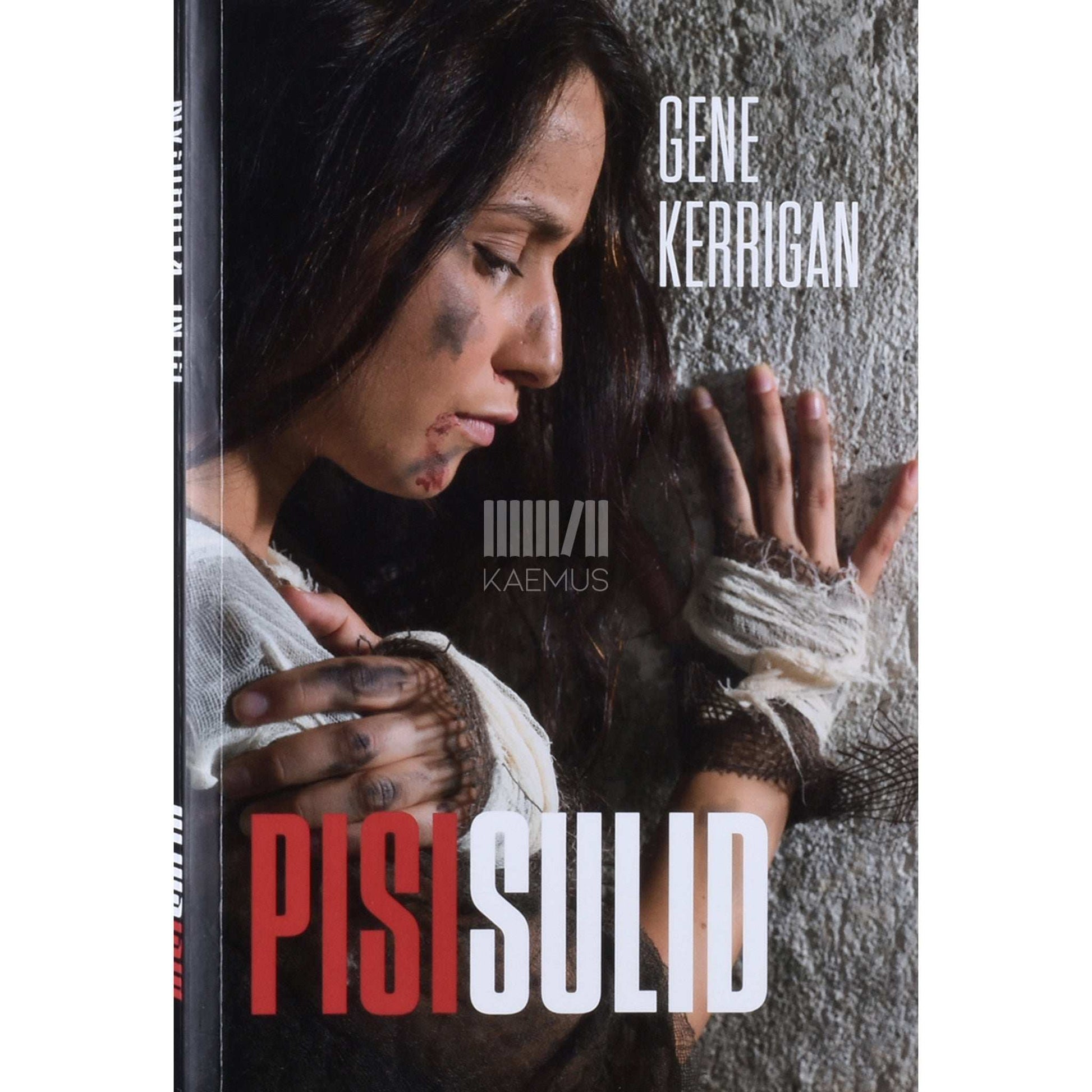 Gene Kerrigan - Pisisulid