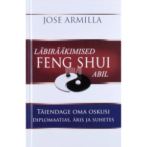 Jose Armilla Läbirääkimised feng shui abil