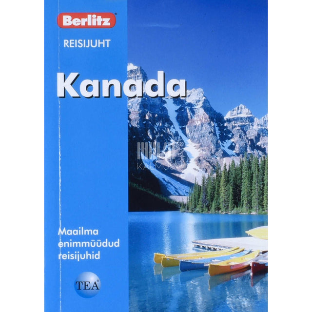 Jack Altman - Kanada