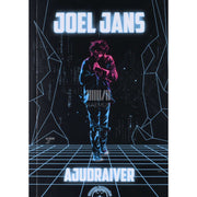 Joel Jans - Ajudraiver