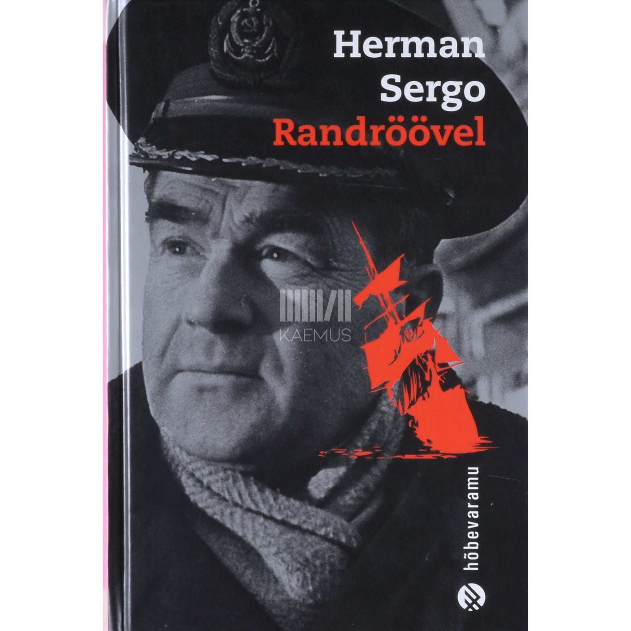 Herman Sergo Randröövel