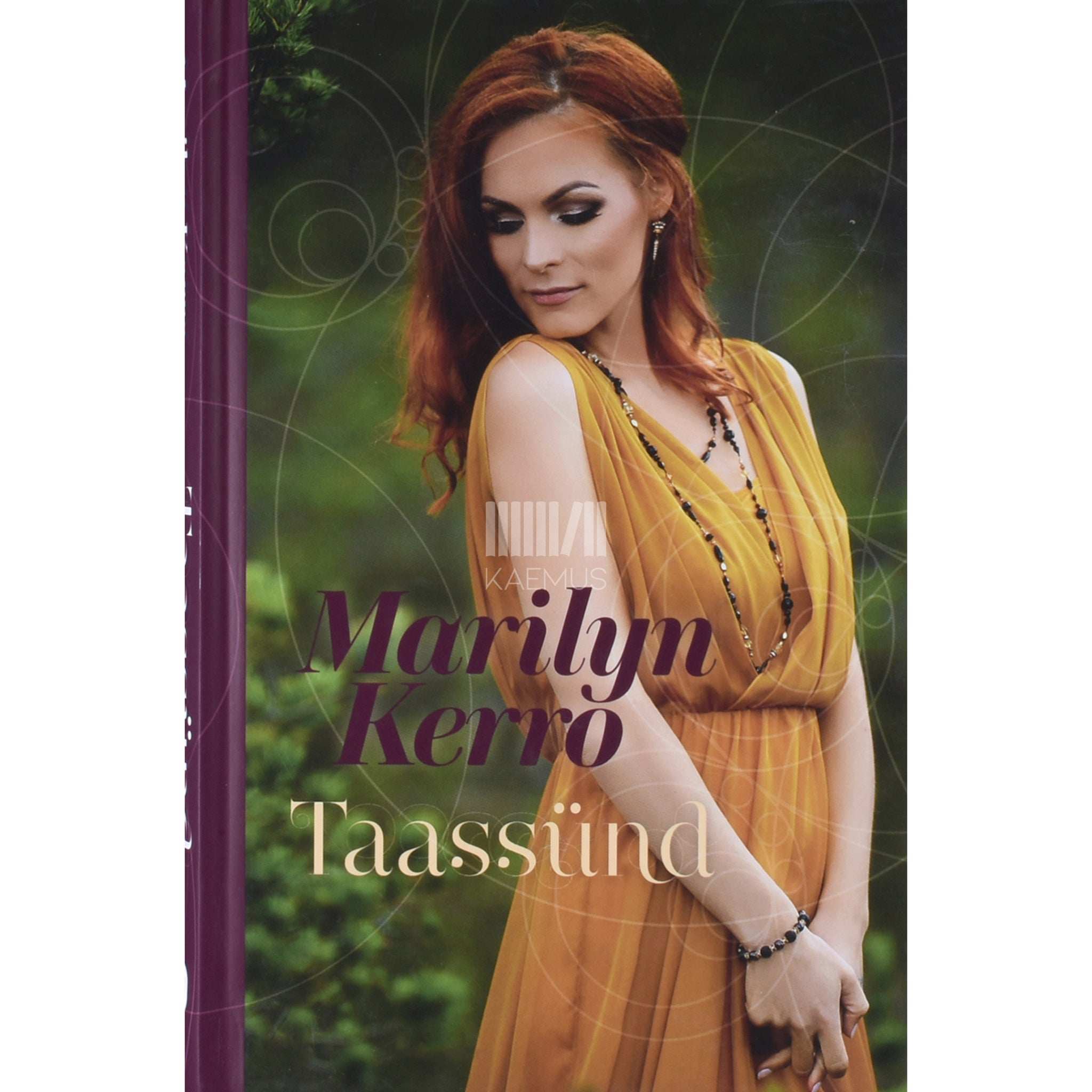 Marilyn Kerro Taassünd