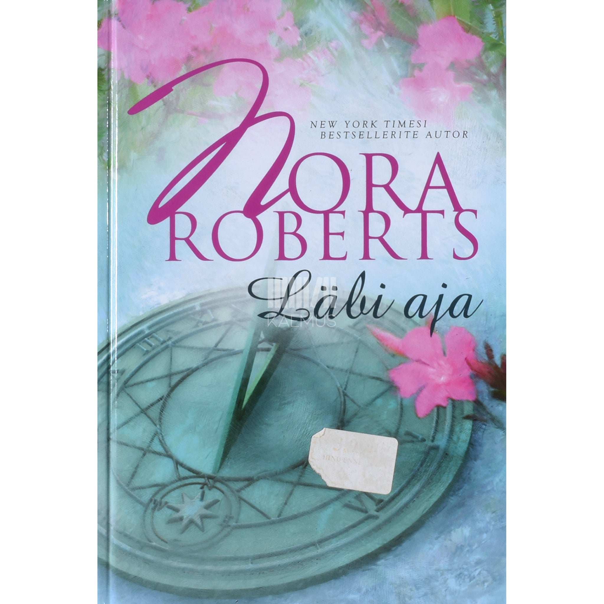 Nora Roberts Läbi aja 1. osa