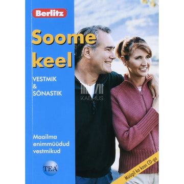 ... - Soome keel