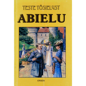 ... Abielu