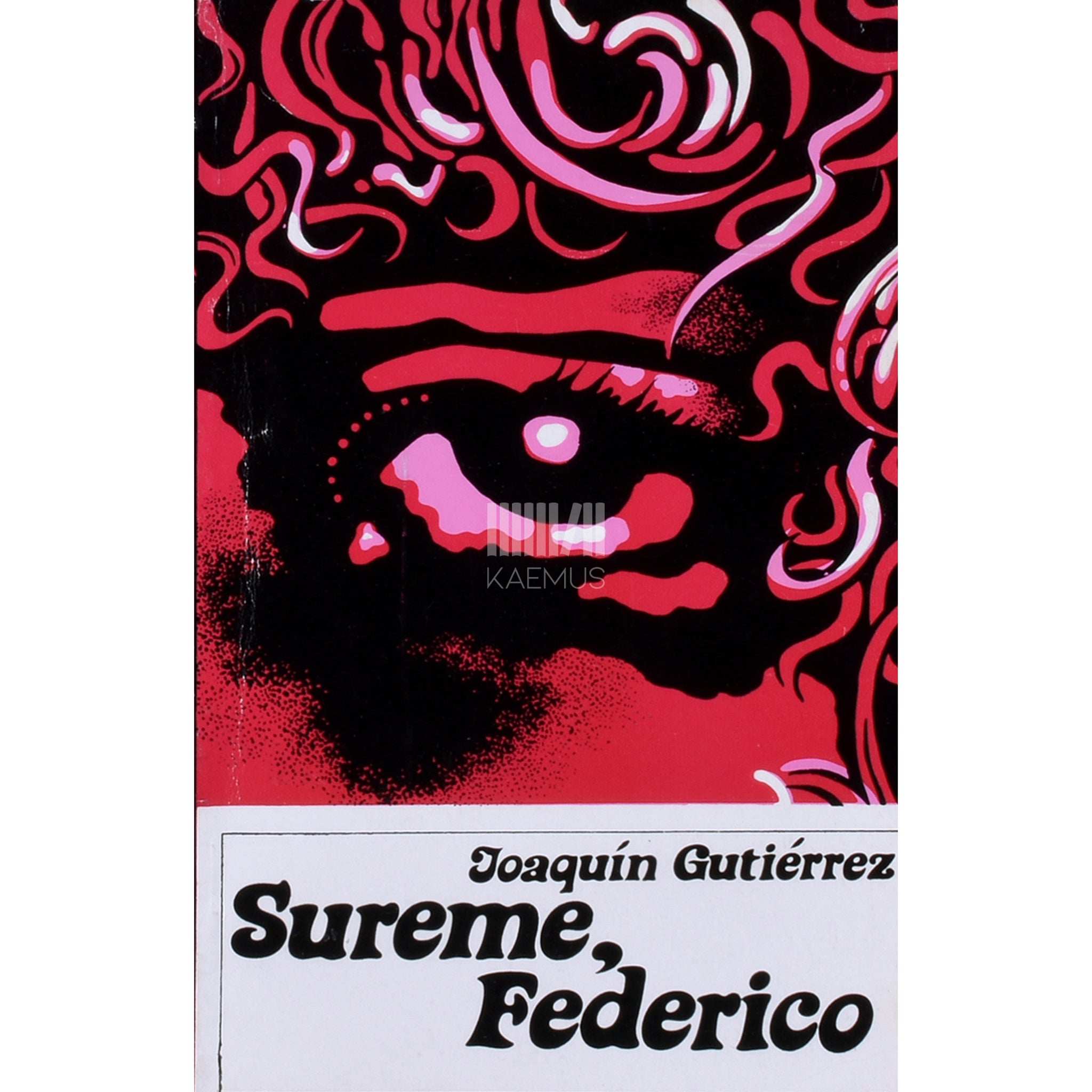 Joaquín Gutiérrez Sureme, Federico