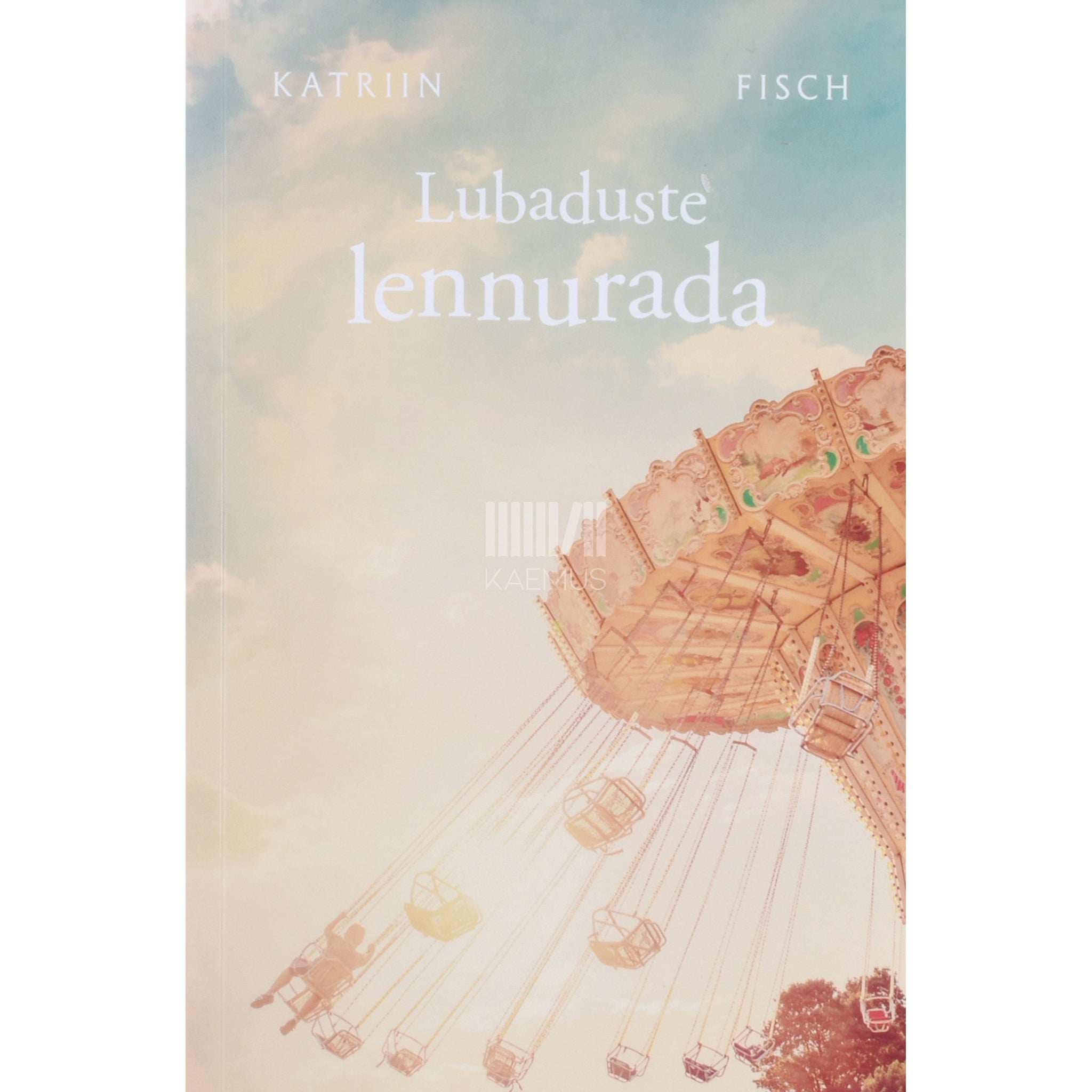 Katriin Fisch Lubaduste lennurada