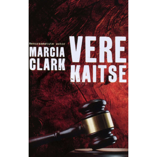 Marcia Clark - Vere kaitse
