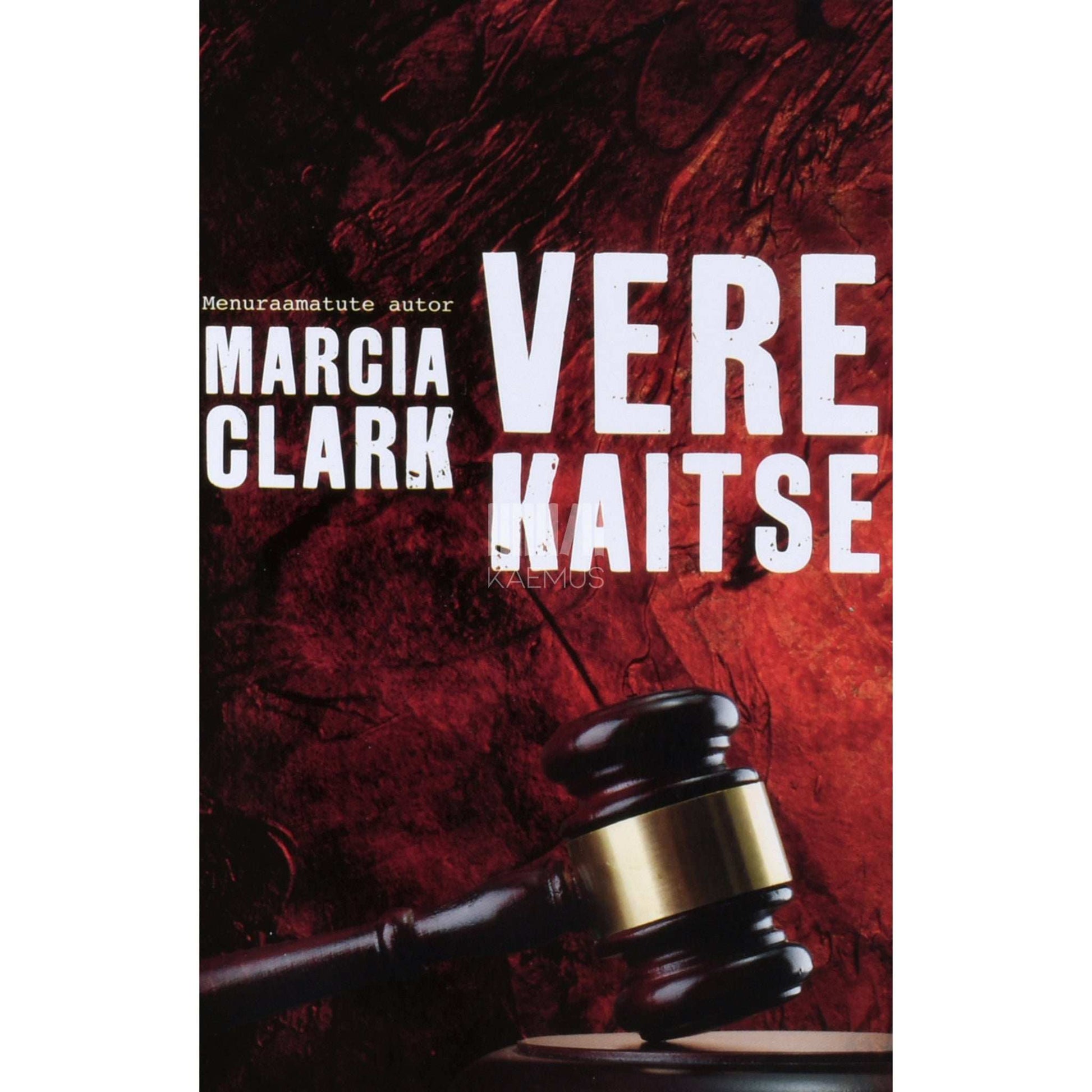 Marcia Clark - Vere kaitse