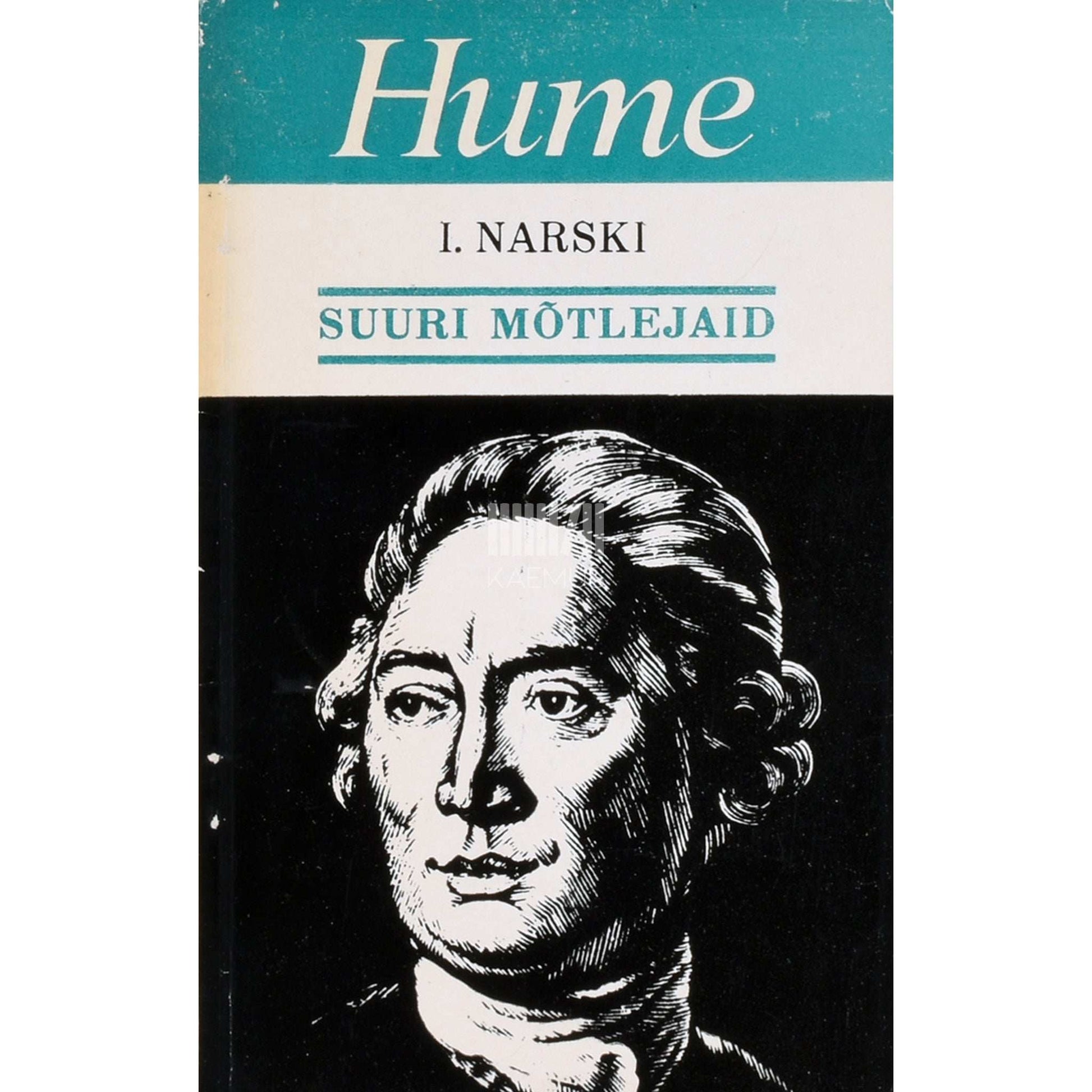 Igor Narski - David Hume