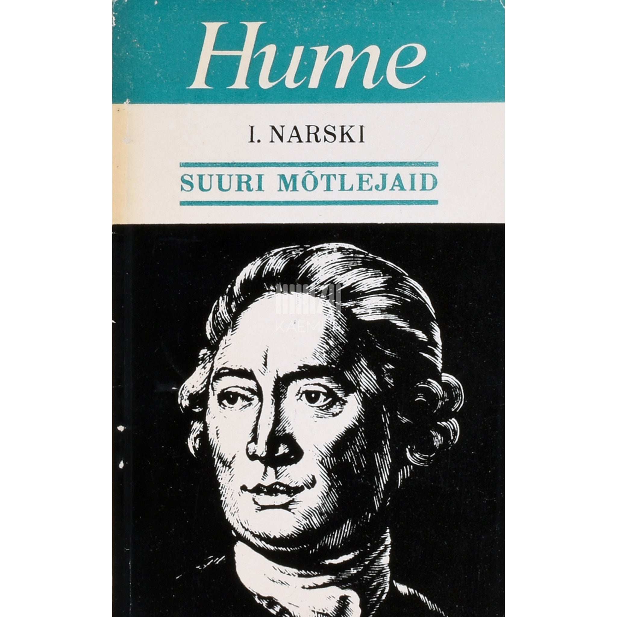 Igor Narski David Hume