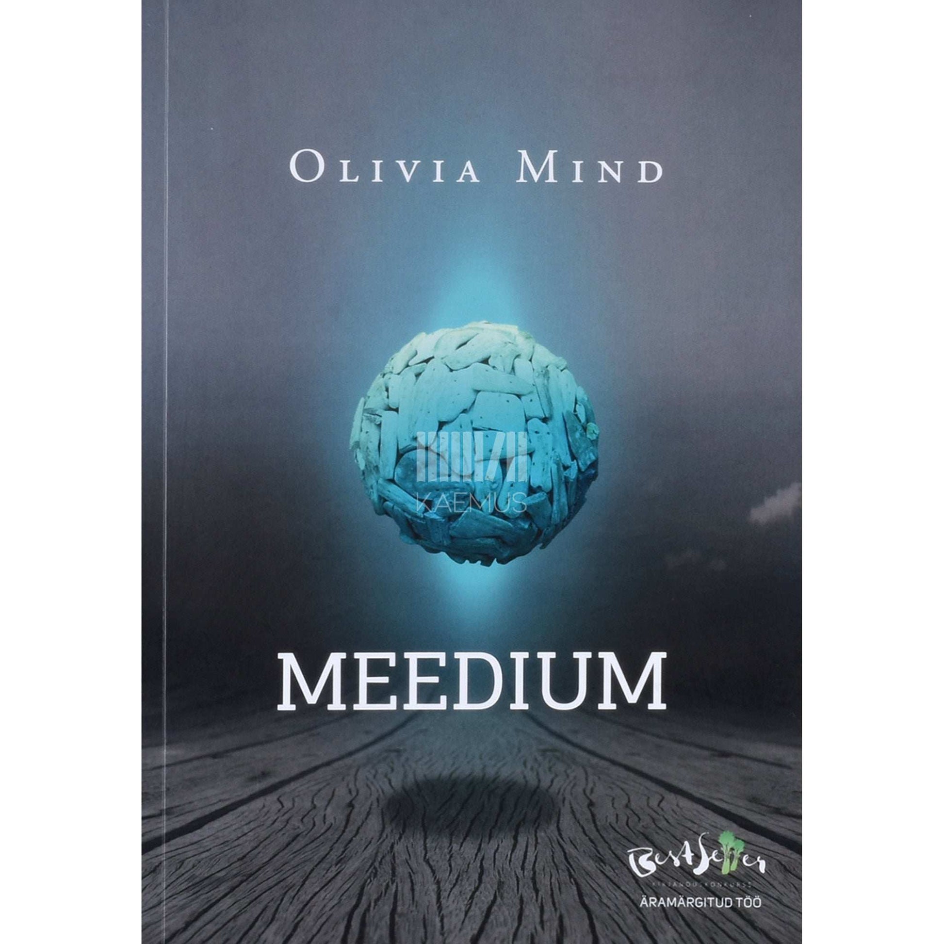 Olivia Mind - Meedium