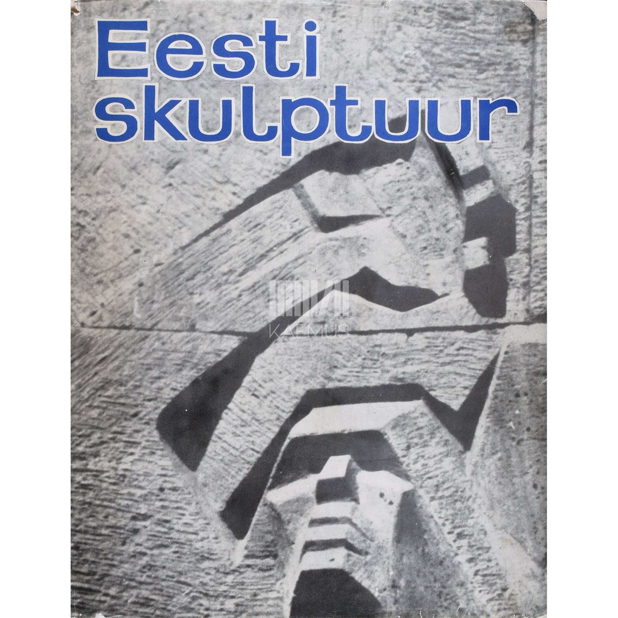 ... Eesti skulptuur