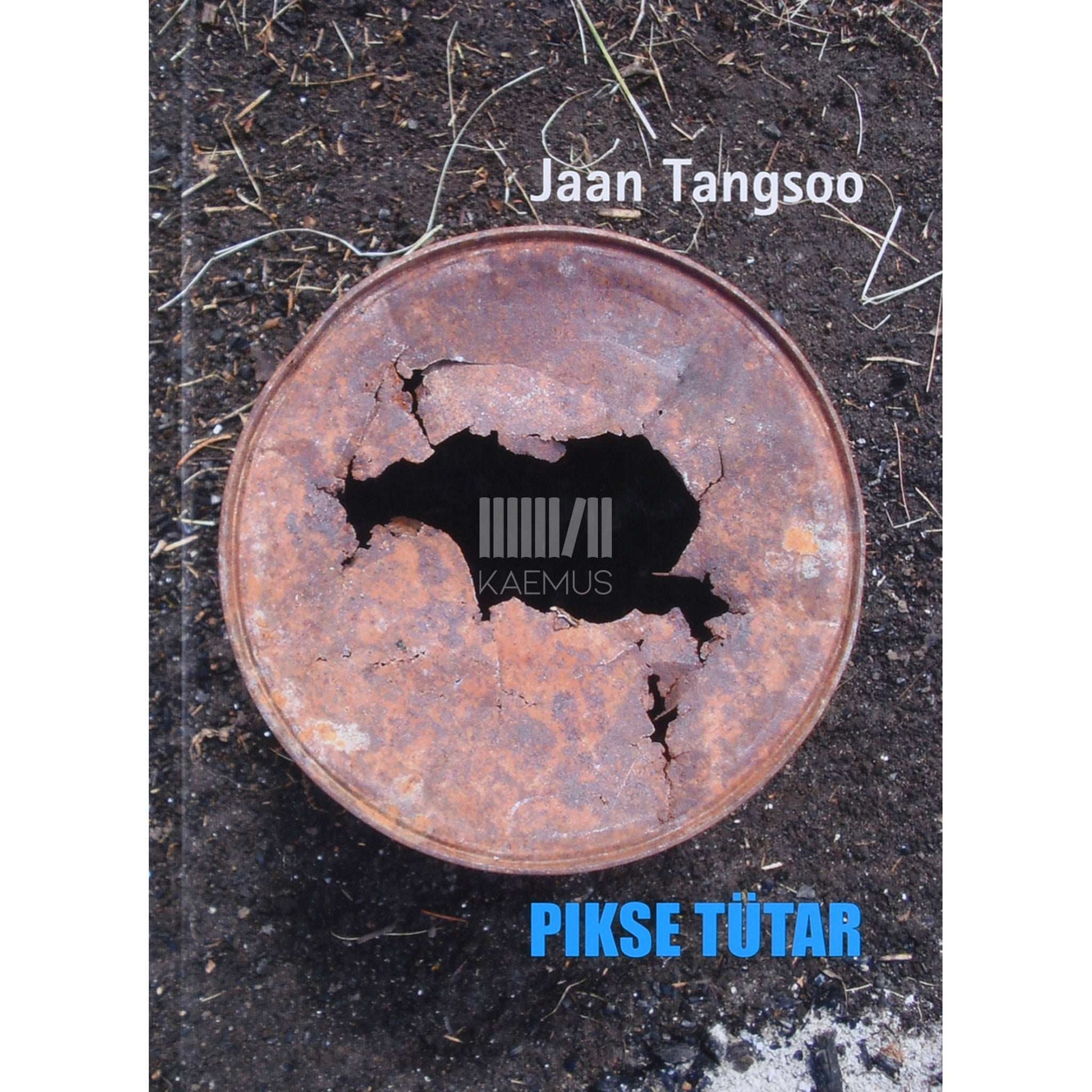 Jaan Tangsoo - Pikse tütar