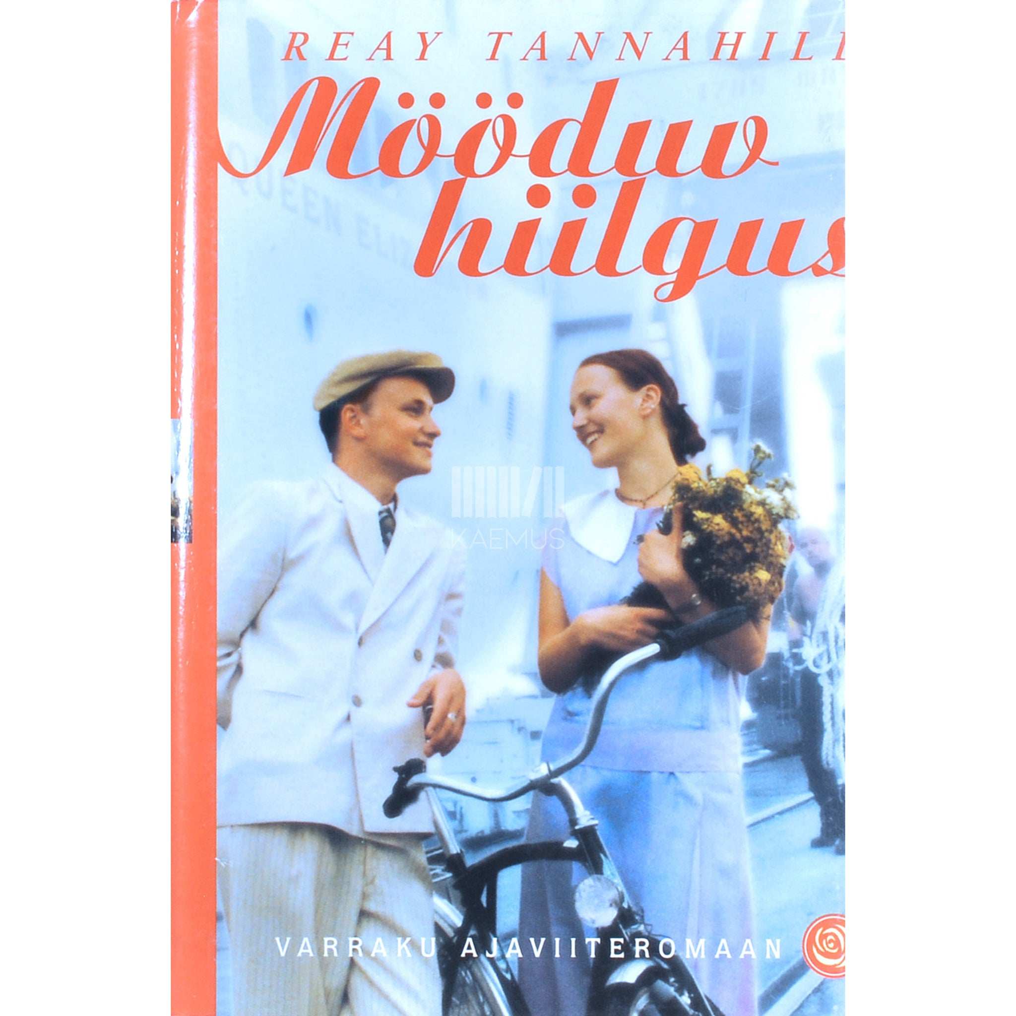 Reay Tannahill Mööduv hiilgus