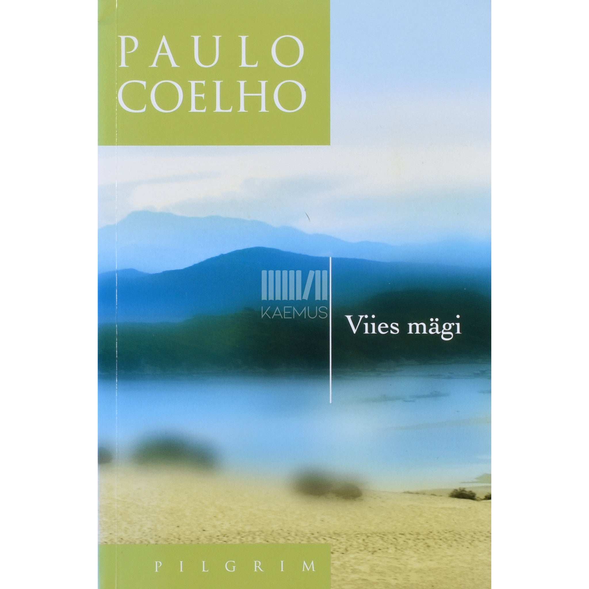 Paulo Coelho Viies mägi