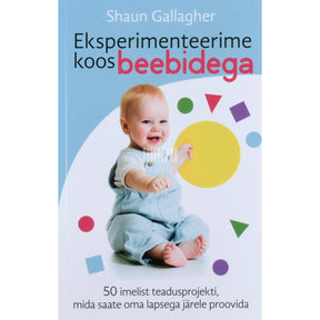 Shaun Gallagher Eksperimenteerime koos beebidega