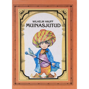 Wilhelm Hauff Muinasjutud