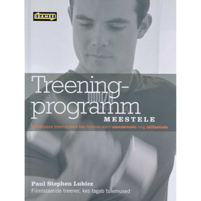 Paul Stephan Lubicz Treeningprogramm meestele