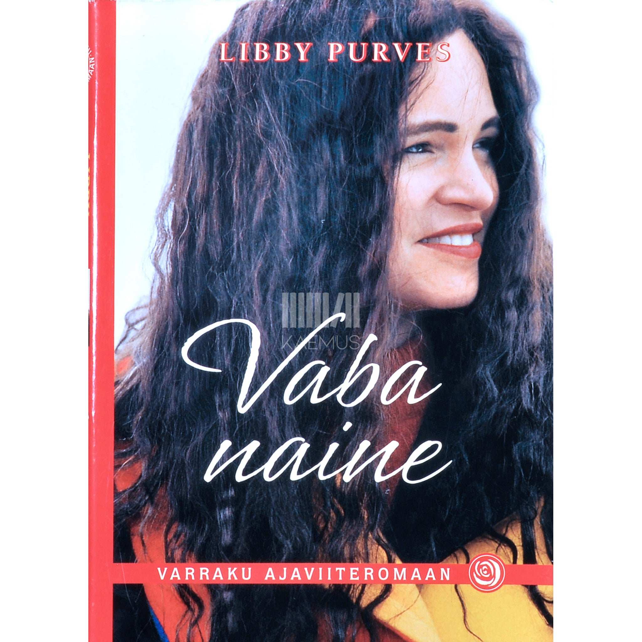 Libby Purves Vaba naine