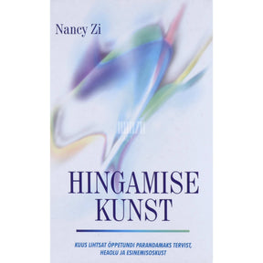 Nancy Zi Hingamise kunst