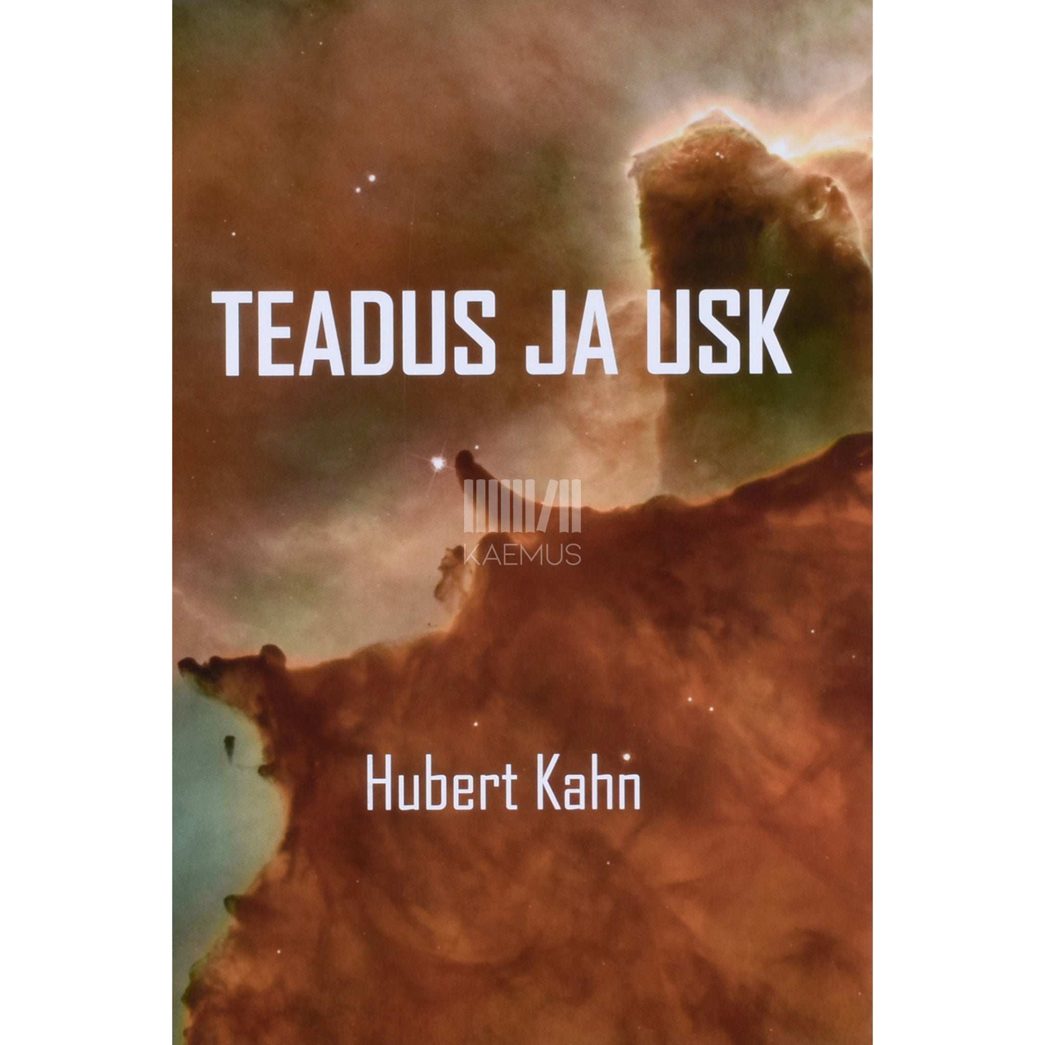 Hubert Kahn Teadus ja usk