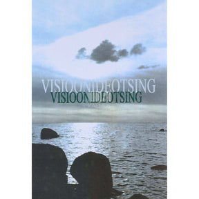 ... Visioonideotsing. Šamaanirännak oma hinge keskmesse