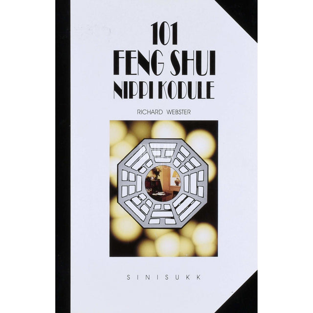 Richard Webster - 101 feng shui nippi kodule