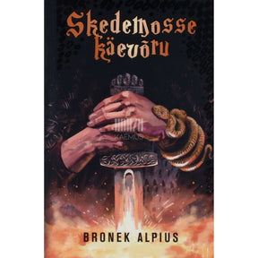 Bronek Alpius Skedemosse käevõru