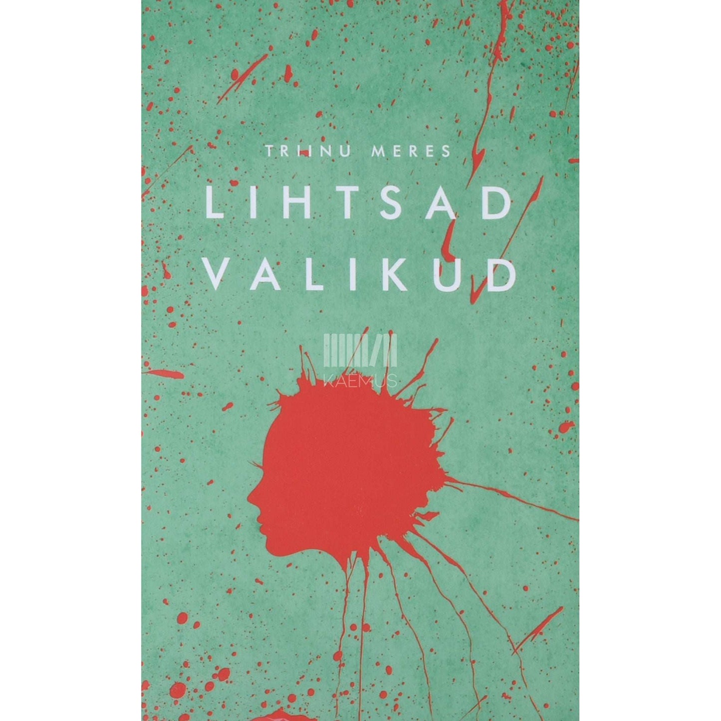 Triinu Meres - Lihtsad valikud