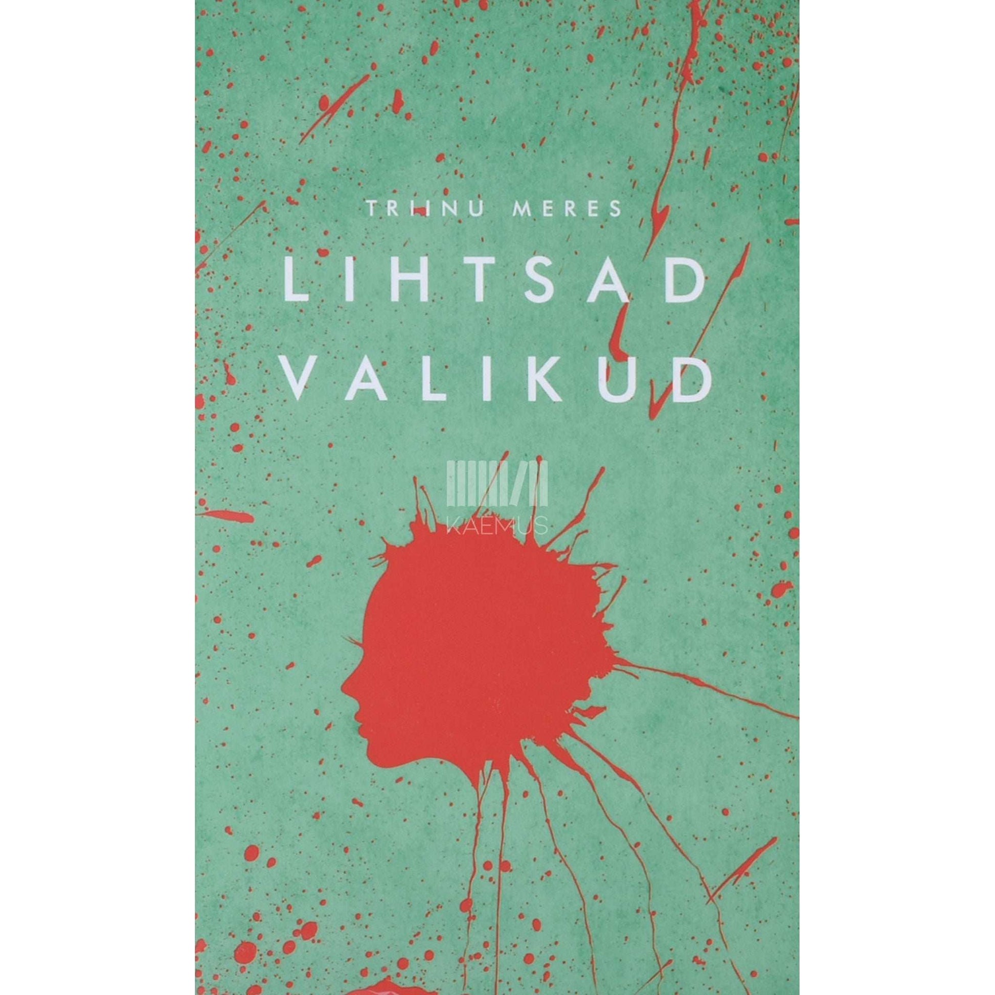 Triinu Meres - Lihtsad valikud