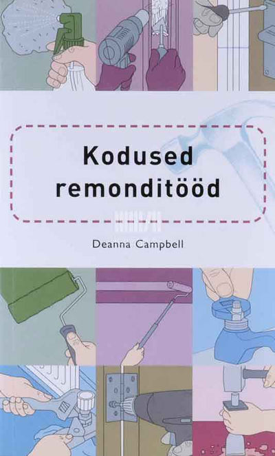 Kodused remonditööd - Kaemus