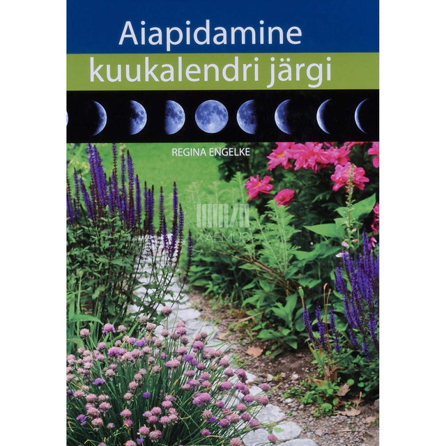 Regina Engelke - Aiapidamine kuukalendri järgi