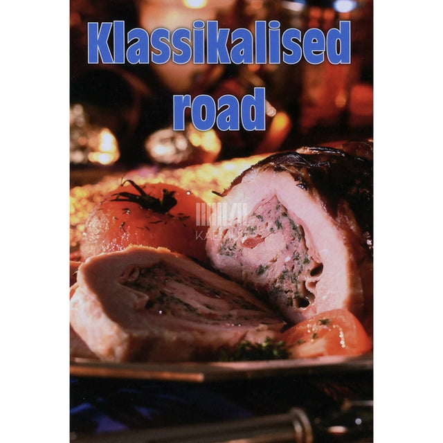 ... - Klassikalised road