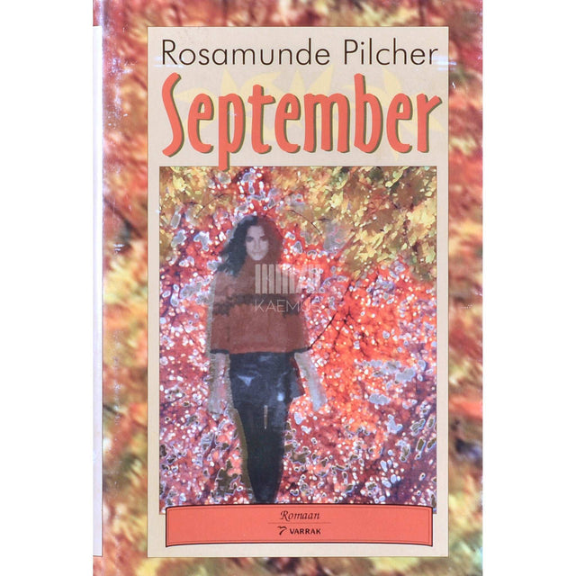 Rosamunde Pilcher - September