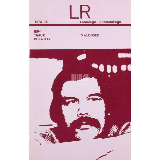 Timur Pulatov - Valdused