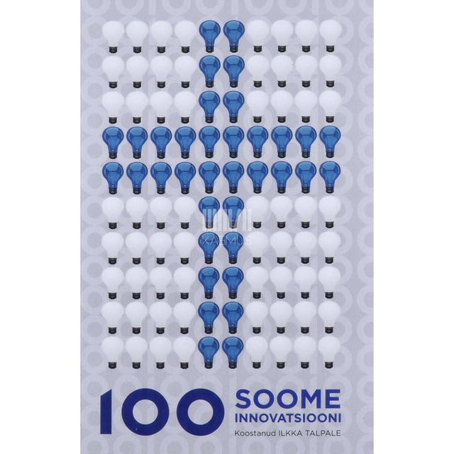 ... - 100 Soome innovatsiooni