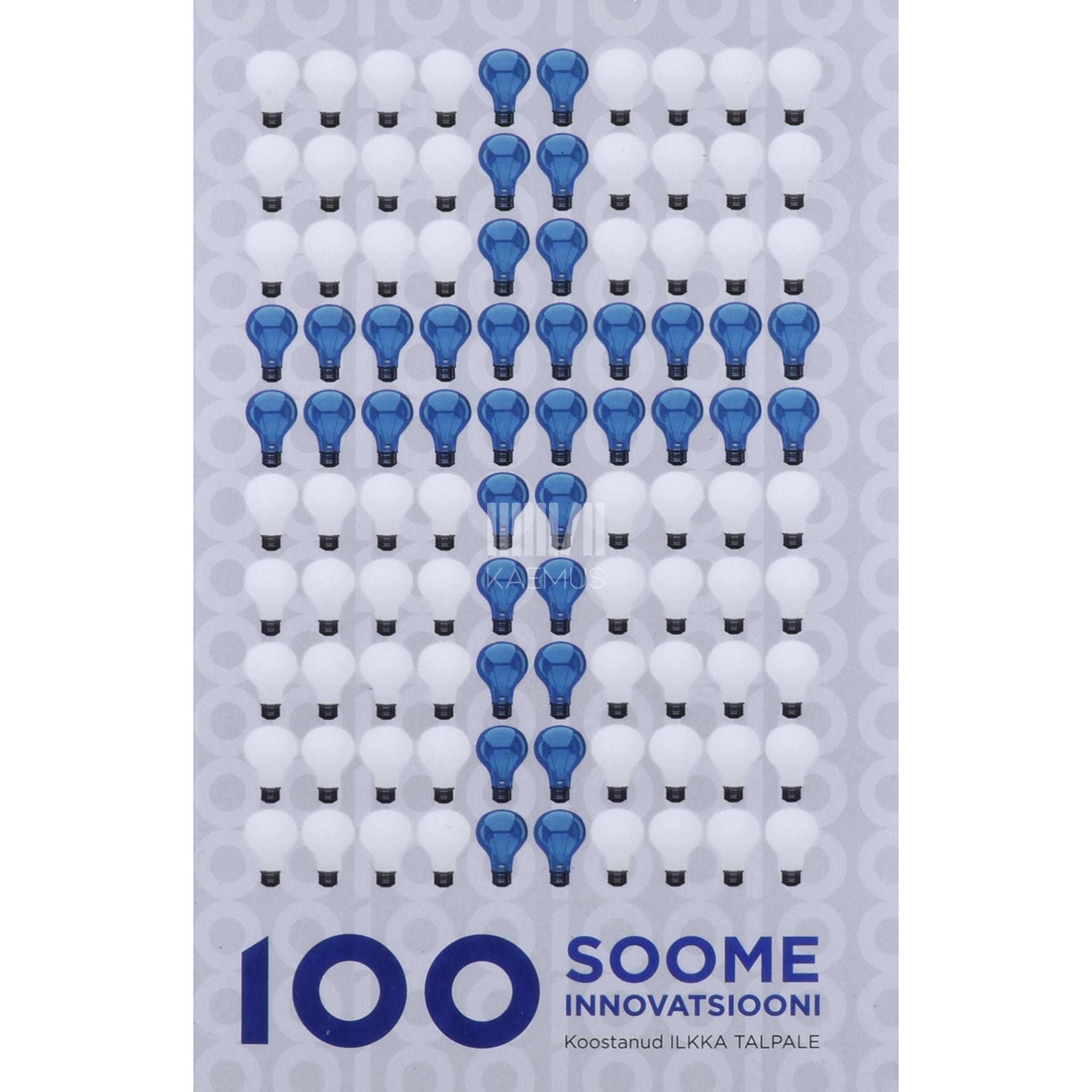 ... 100 Soome innovatsiooni