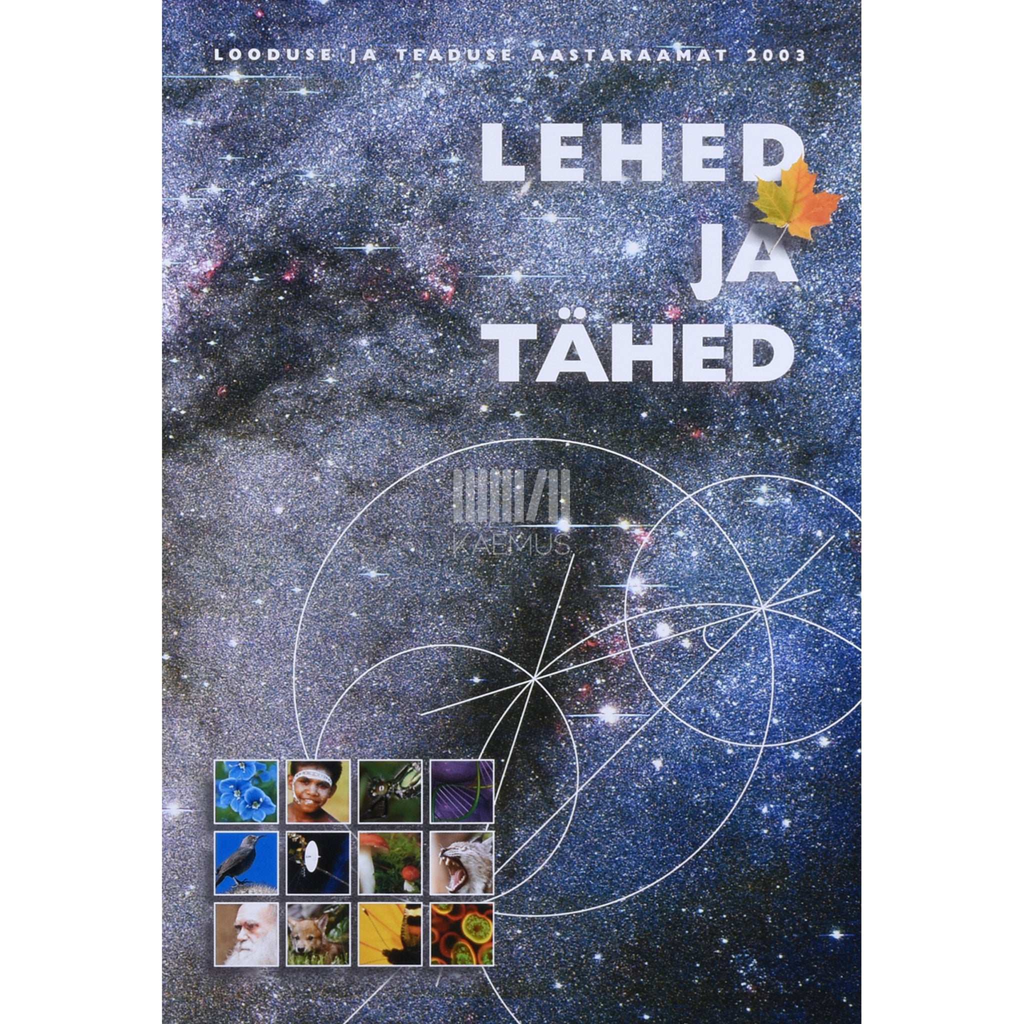 ... Lehed ja tähed