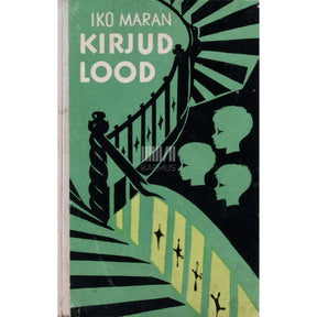 Iko Maran Kirjud lood