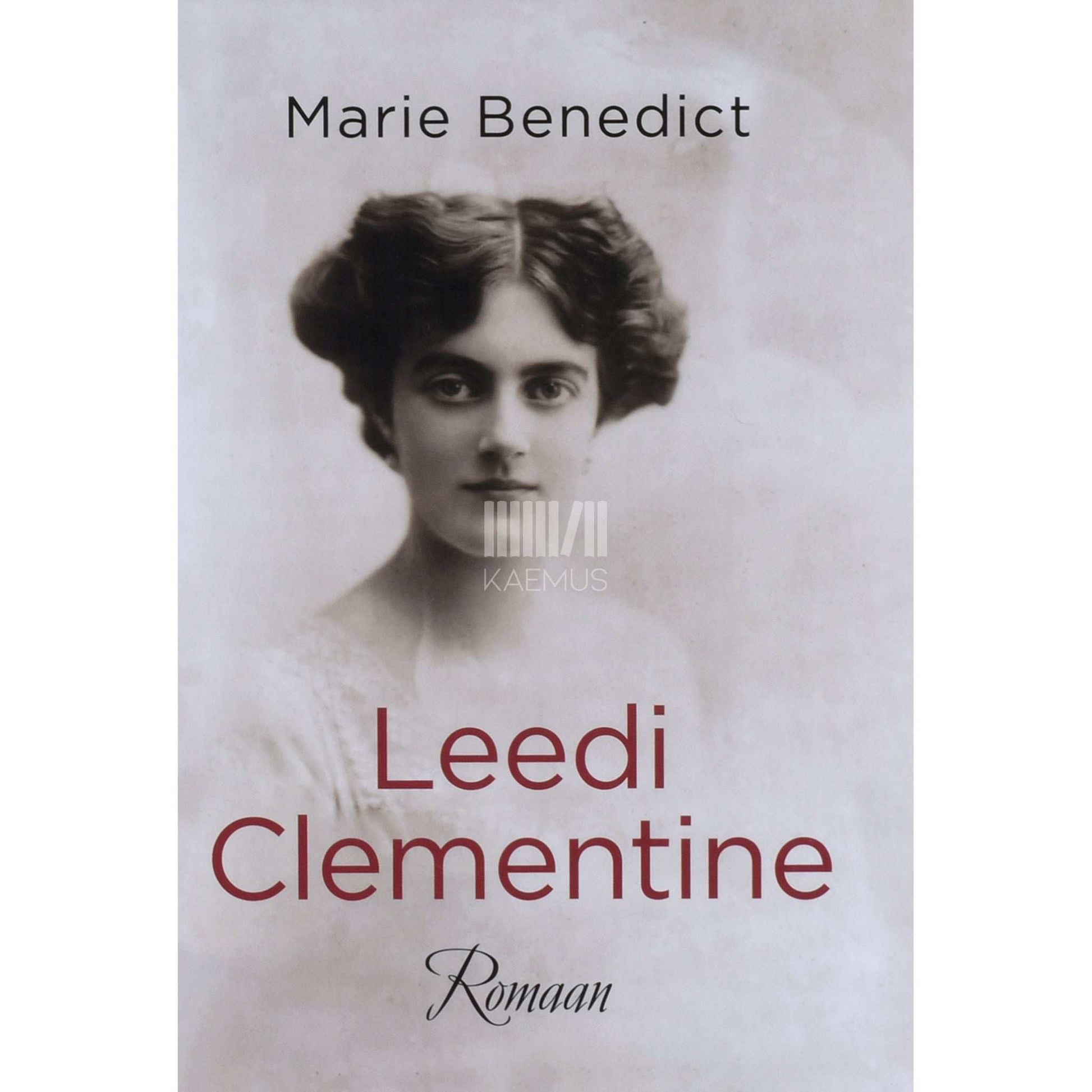 Marie Benedict - Leedi Clementine