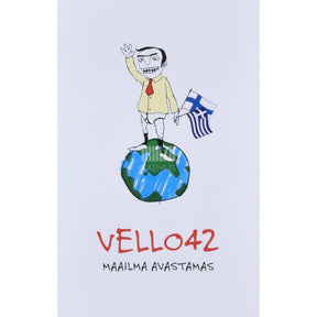 Vello42 Vello42 maailma avastamas